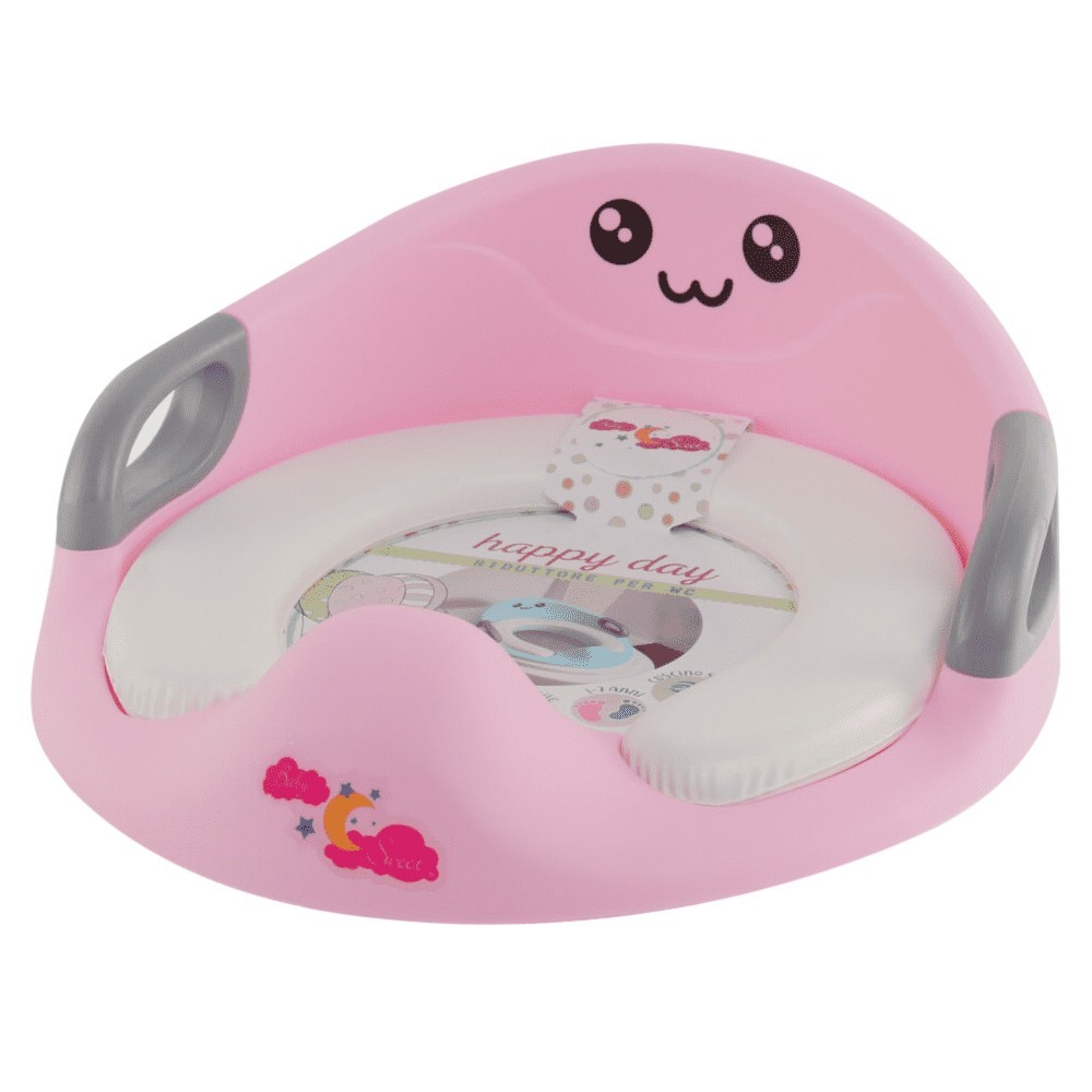 Art. 526200 Reductor WC para niños protector...