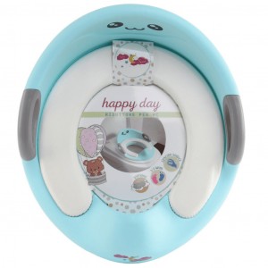 Art. 526200 Reductor WC para niños protector para... 2