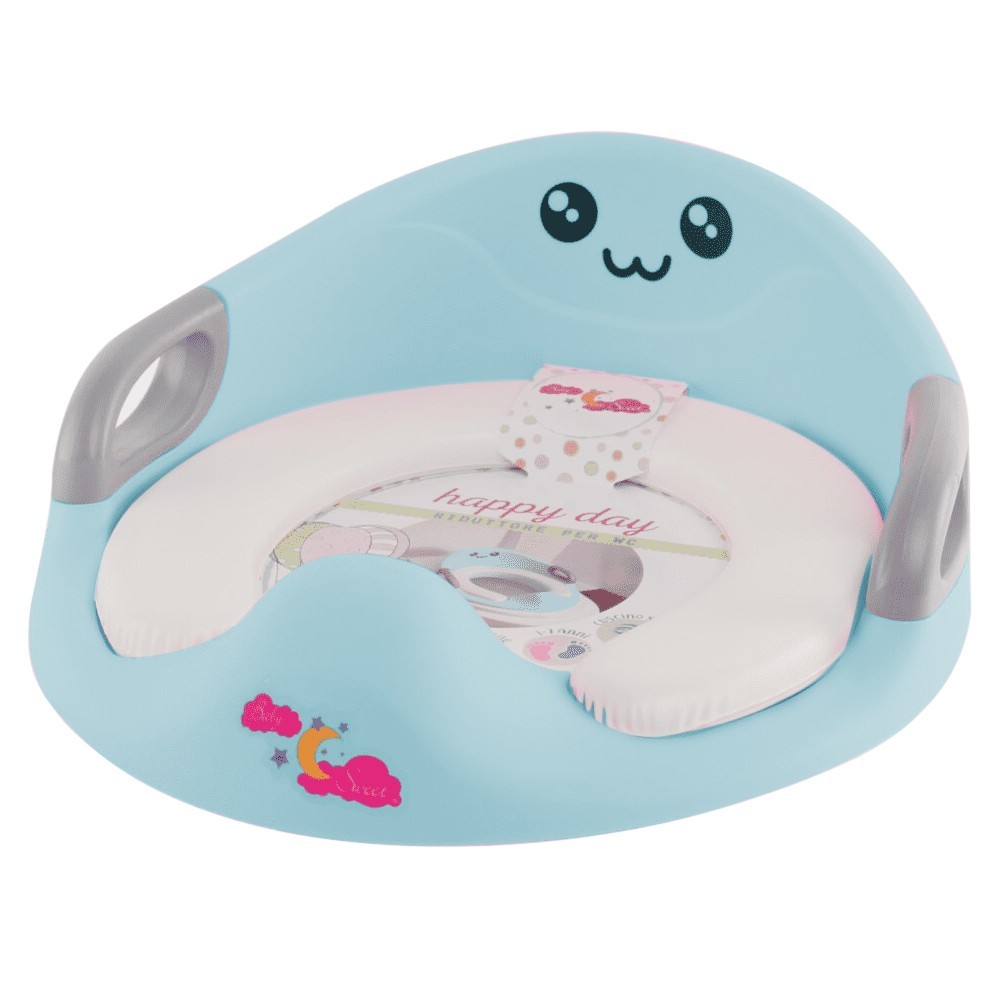 Art. 526200 Reductor WC para niños protector...