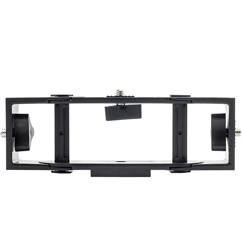 730492 Anillo LED selfie de 20 cm con 2...