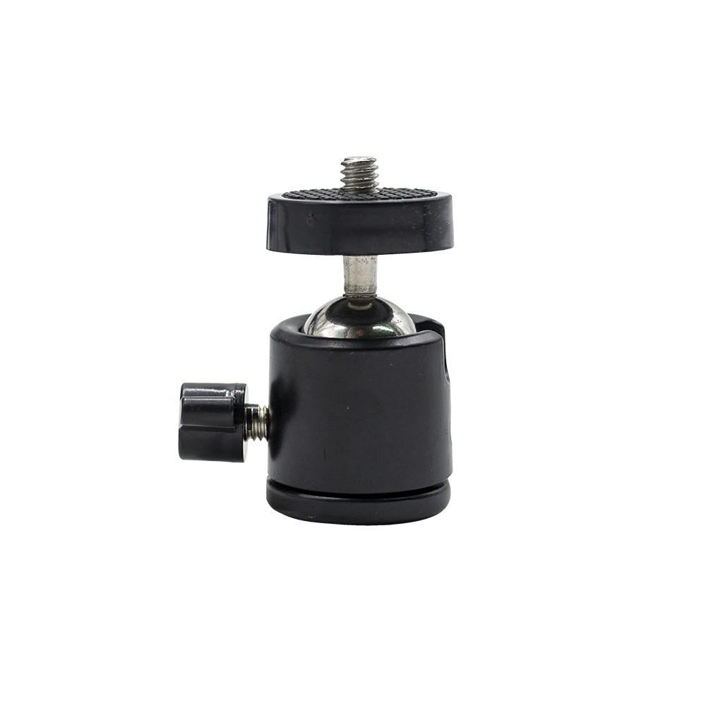 730492 Anillo LED selfie de 20 cm con 2...