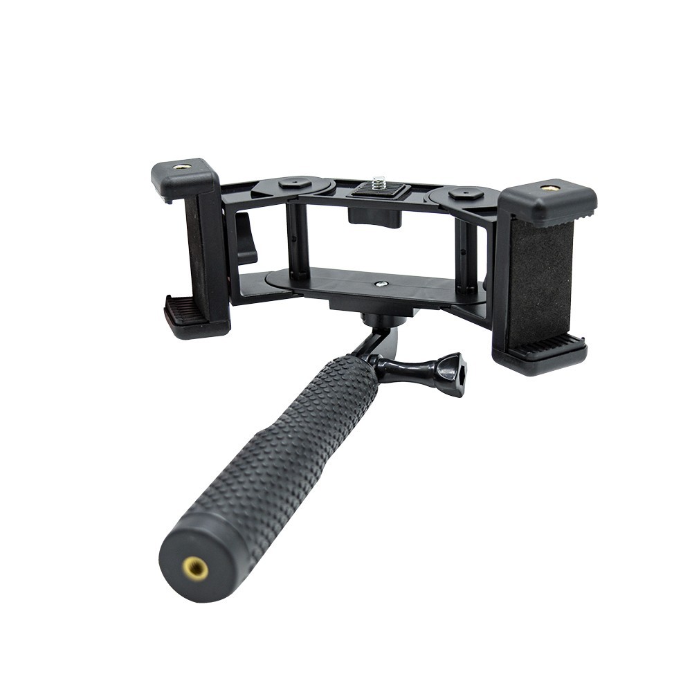 730492 Anillo LED selfie de 20 cm con 2...