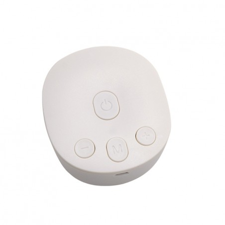 Art. 568465 Extractor de leche eléctrico portátil con función de masaje sin BPA