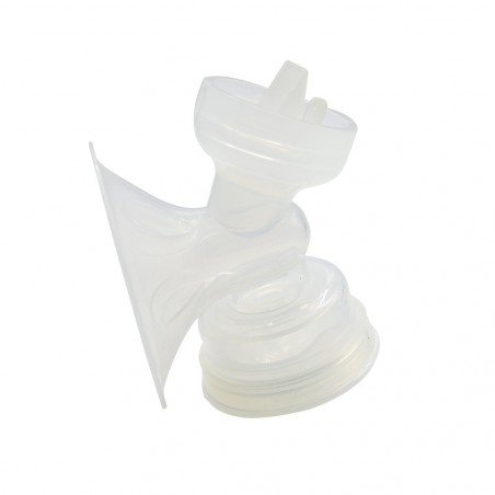 Art. 568465 Extractor de leche eléctrico portátil con función de masaje sin BPA