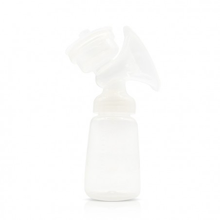 Art. 568465 Extractor de leche eléctrico portátil con función de masaje sin BPA