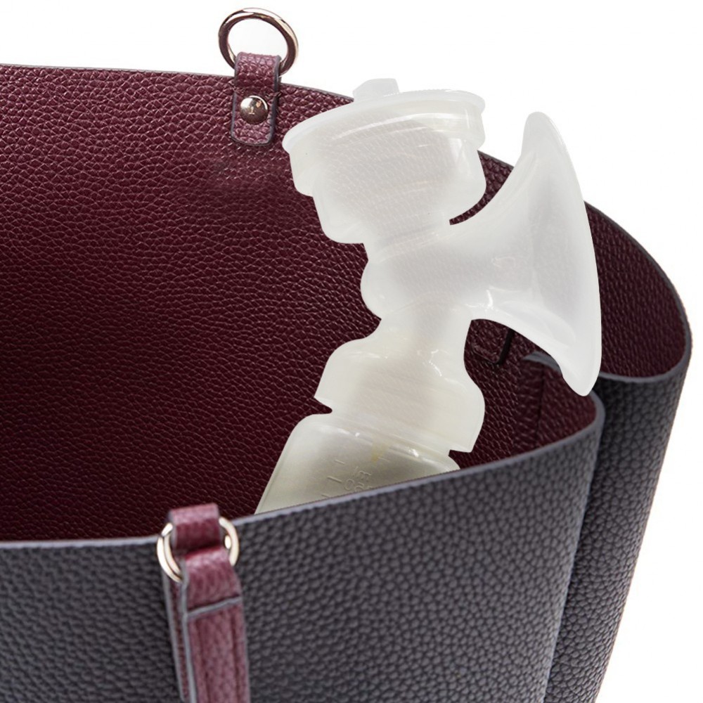 Art. 568465 Extractor de leche eléctrico...