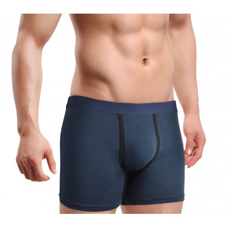 891077 2x Boxers de hombre HERREN mod. SUNDAY de la M a la XXL gomas elásticas