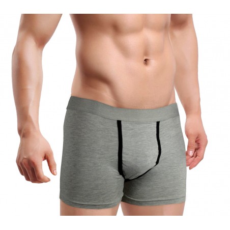 891077 2x Boxers de hombre HERREN mod. SUNDAY de la M a la XXL gomas elásticas