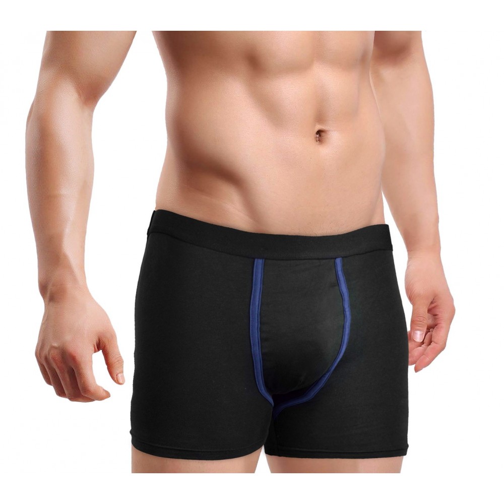 891077 2x Boxers de hombre HERREN mod. SUNDAY...