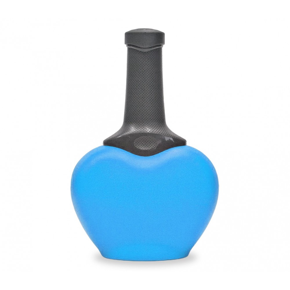 10512 Pala recoge desechos con mango porta...