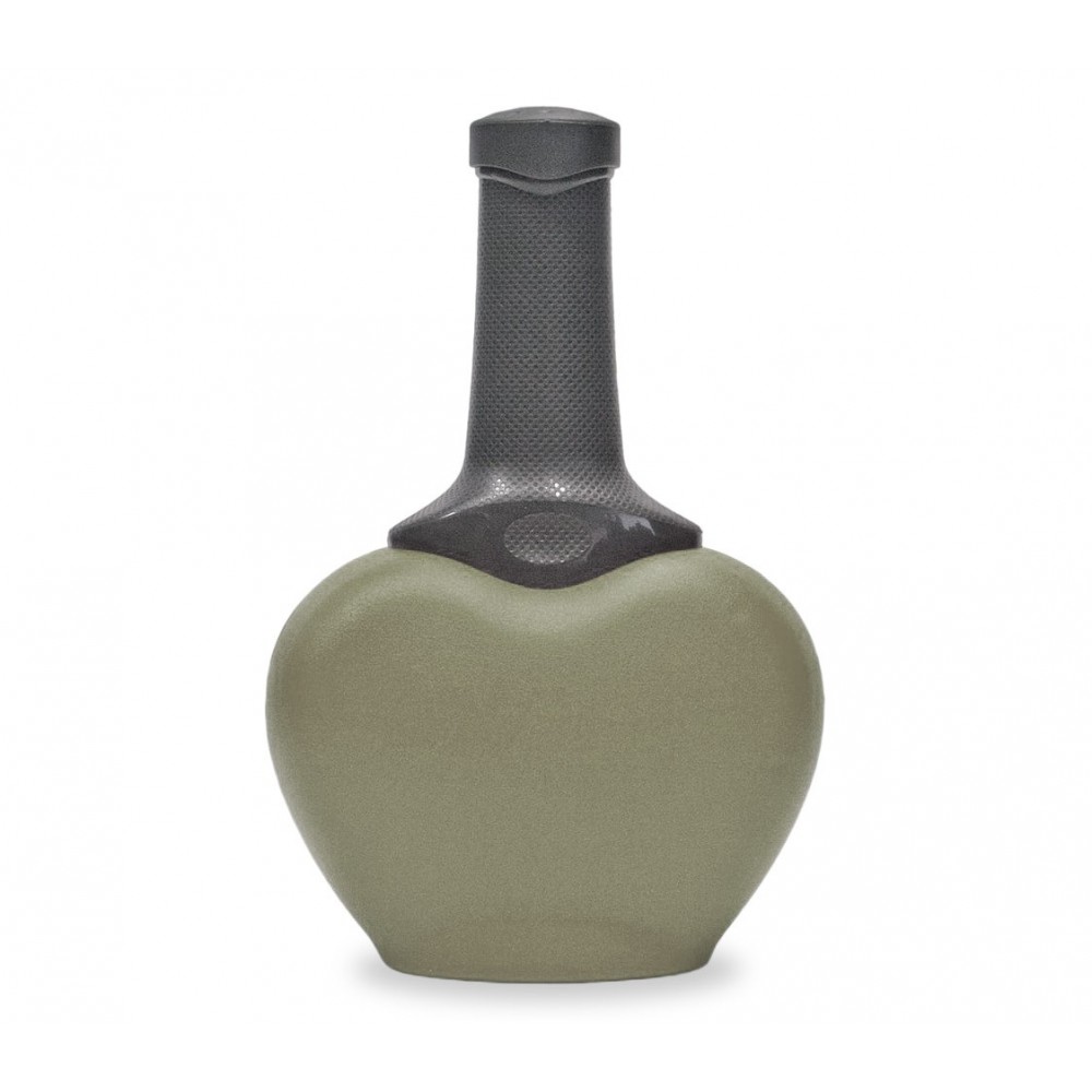 10512 Pala recoge desechos con mango porta...