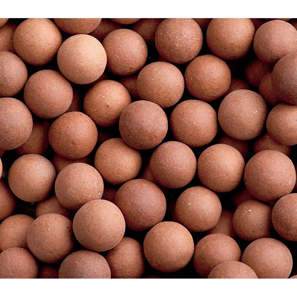 Alcachofa para la ducha MO HOME con piedras...