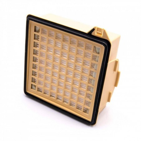 Art. LF135 Microfiltro higiénico compatible con la aspiradora Kobold VK135-136