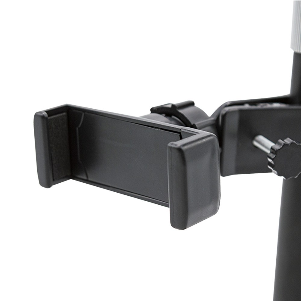 730485 Lámpara de mesa LED selfie 26 cm con...