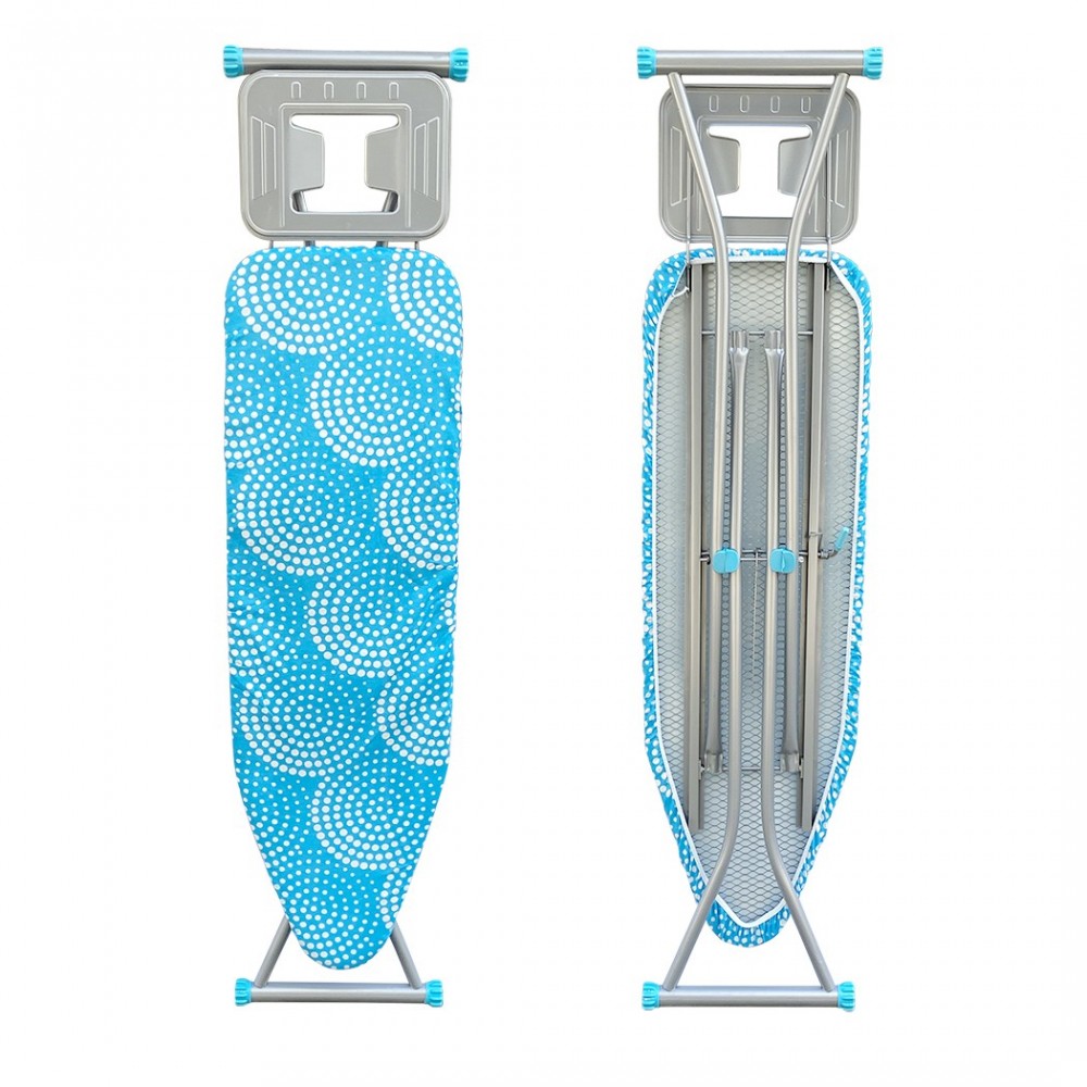 741958 Tabla de planchar con soporte para...