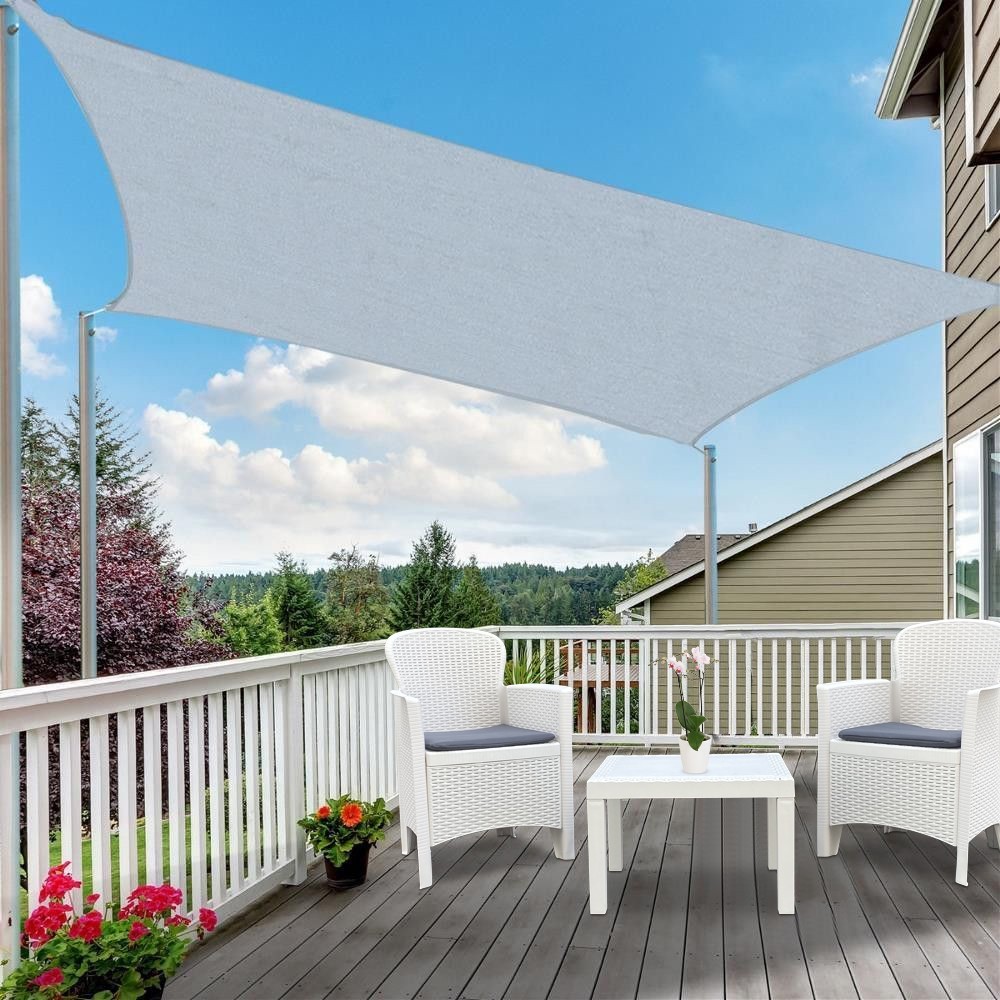 Salón interior o exterior AKITA Poliratán en...