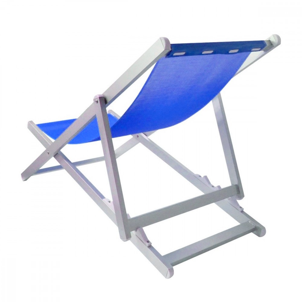 Tumbona plegable Soverato 3 posiciones con...