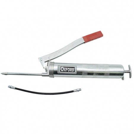 Art.472198 Pistola engrasadora manual oxford buena calidad y profesional 500ML