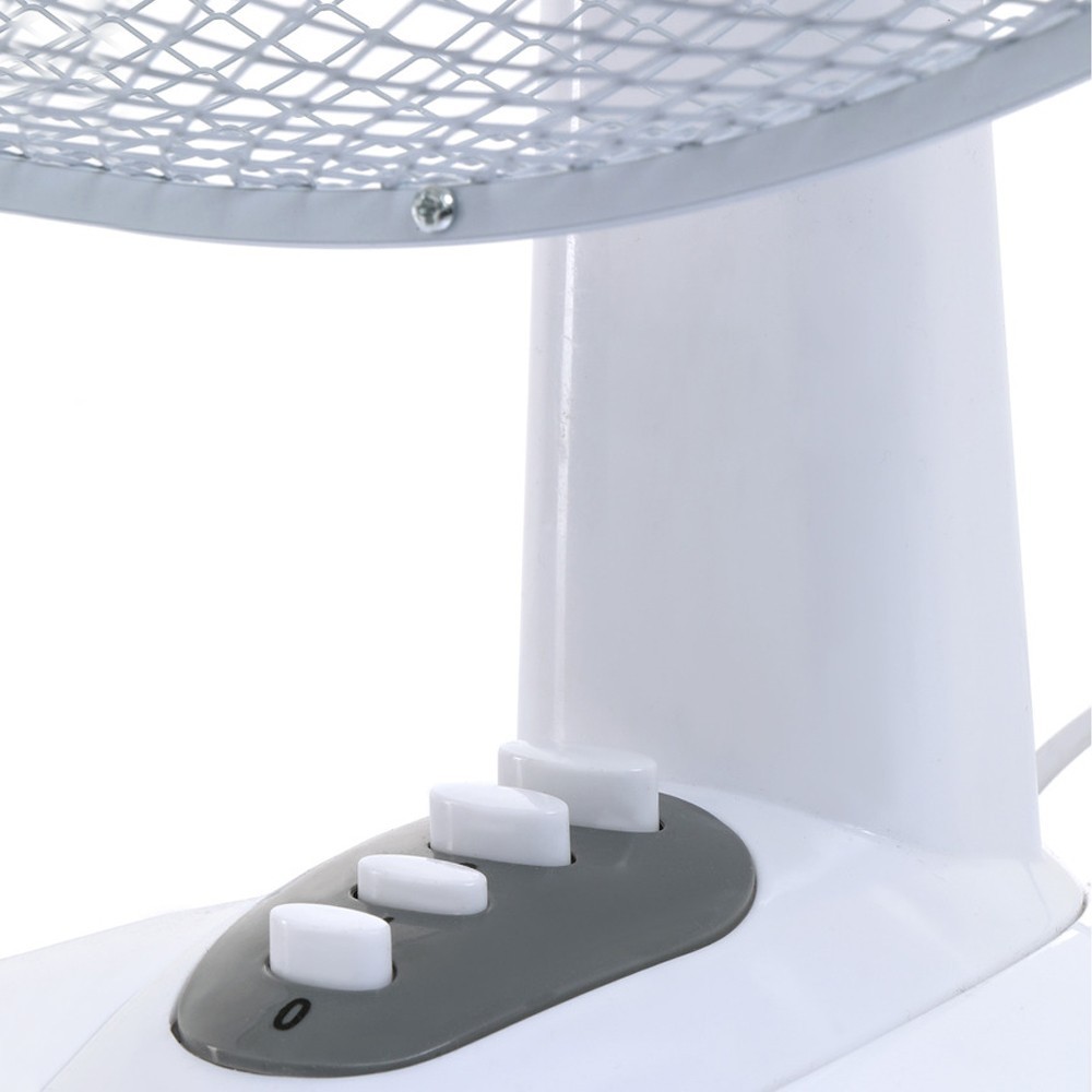 14092 Ventilador de mesa Pyramidea sistema de...