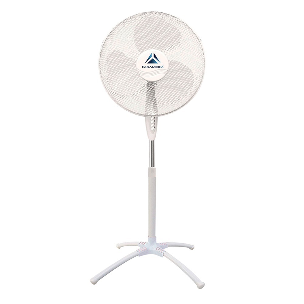 Ventilador de pie MyIdea All Ways conexión por infrarrojos con aspas de 40 cm