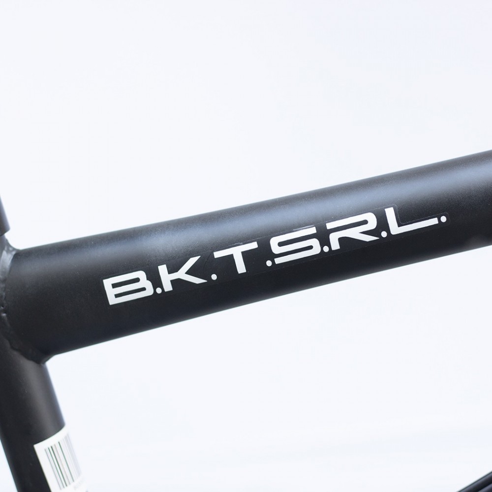 Bicicleta BMX ONE WHEEL FreeStyle Tamaño 20...
