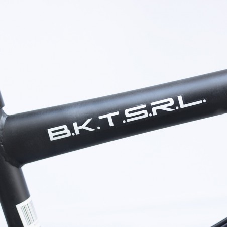Bicicleta BMX ONE WHEEL FreeStyle Tamaño 20 pulgadas con llantas de aleación