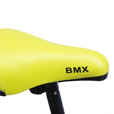 Bicicleta BMX ONE WHEEL FreeStyle Tamaño 20 pulgadas con llantas de aleación