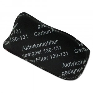 Filtro olores carbón activado LFC130 compatible Vorwerk... 2