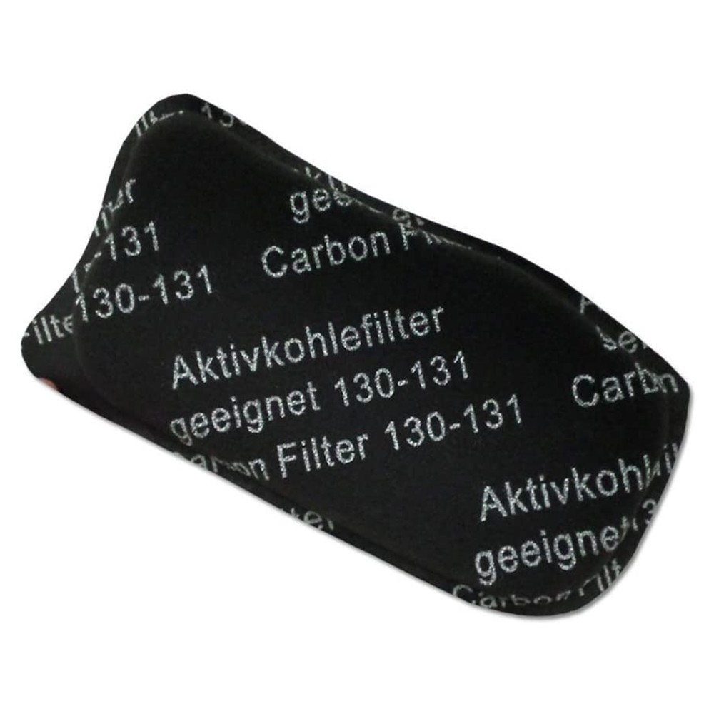 Filtro olores carbón activado LFC130 compatible...