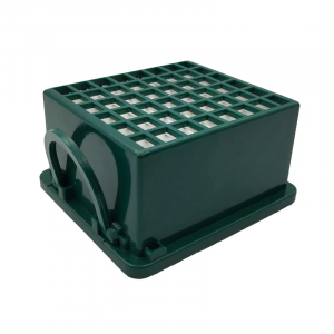 Microfiltro higiénico LF130 repuesto compatible Vorwerk... 2