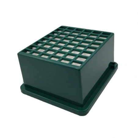 Microfiltro higiénico LF130 repuesto compatible Vorwerk Kobold modelo VK130-131