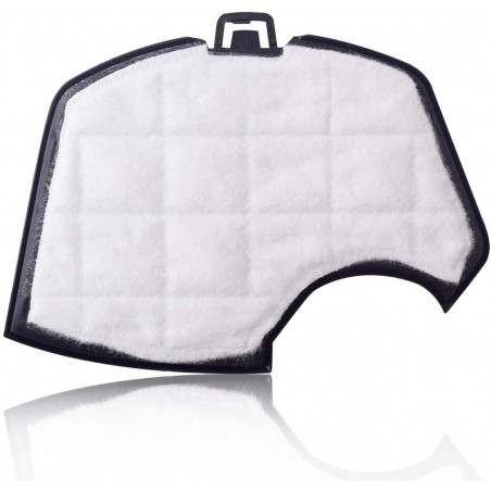 Recambio Modelo LG140 parrilla protección motor comp. Vorwerk Kobold VK140-150