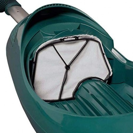 Recambio Modelo LG140 parrilla protección motor comp. Vorwerk Kobold VK140-150