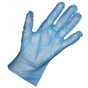 Art.096245 100 uds. Guantes desechables Dealo Blue talla... 2