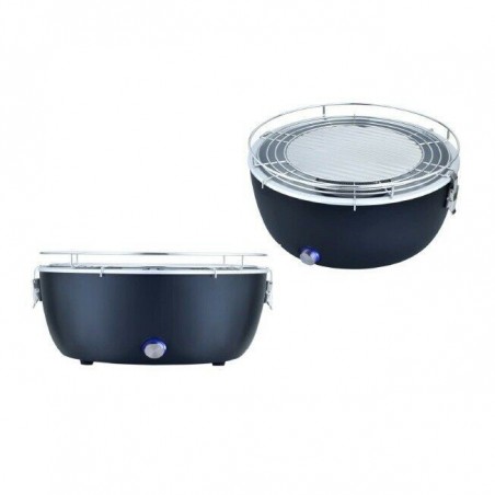 529136 Parrilla de barbacoa portátil MASTER Cable USB a batería