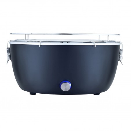 529136 Parrilla de barbacoa portátil MASTER Cable USB a batería