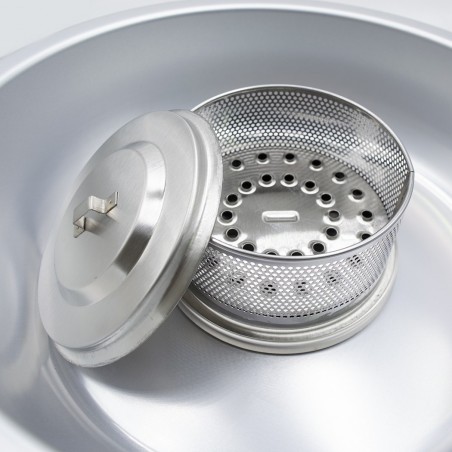 529136 Parrilla de barbacoa portátil MASTER Cable USB a batería