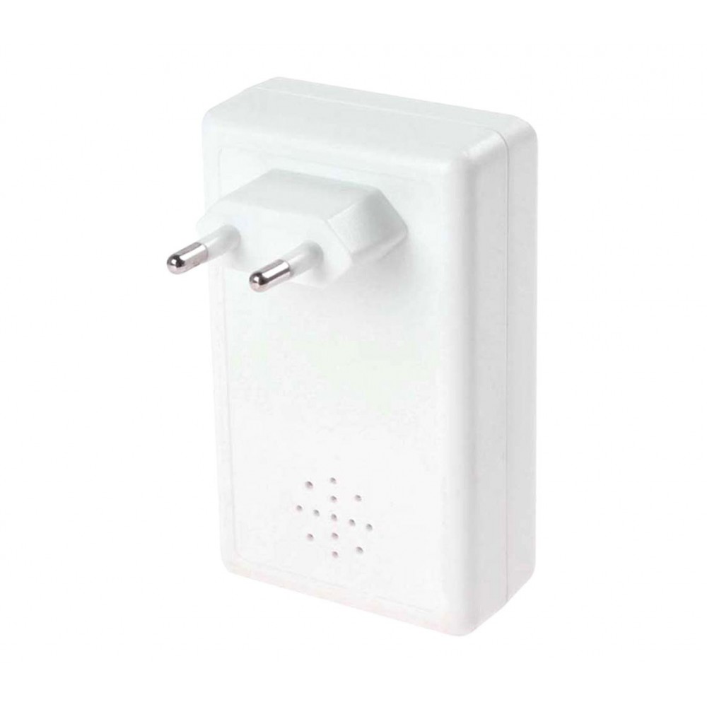 Repelente eléctrico de alta potencia contra...