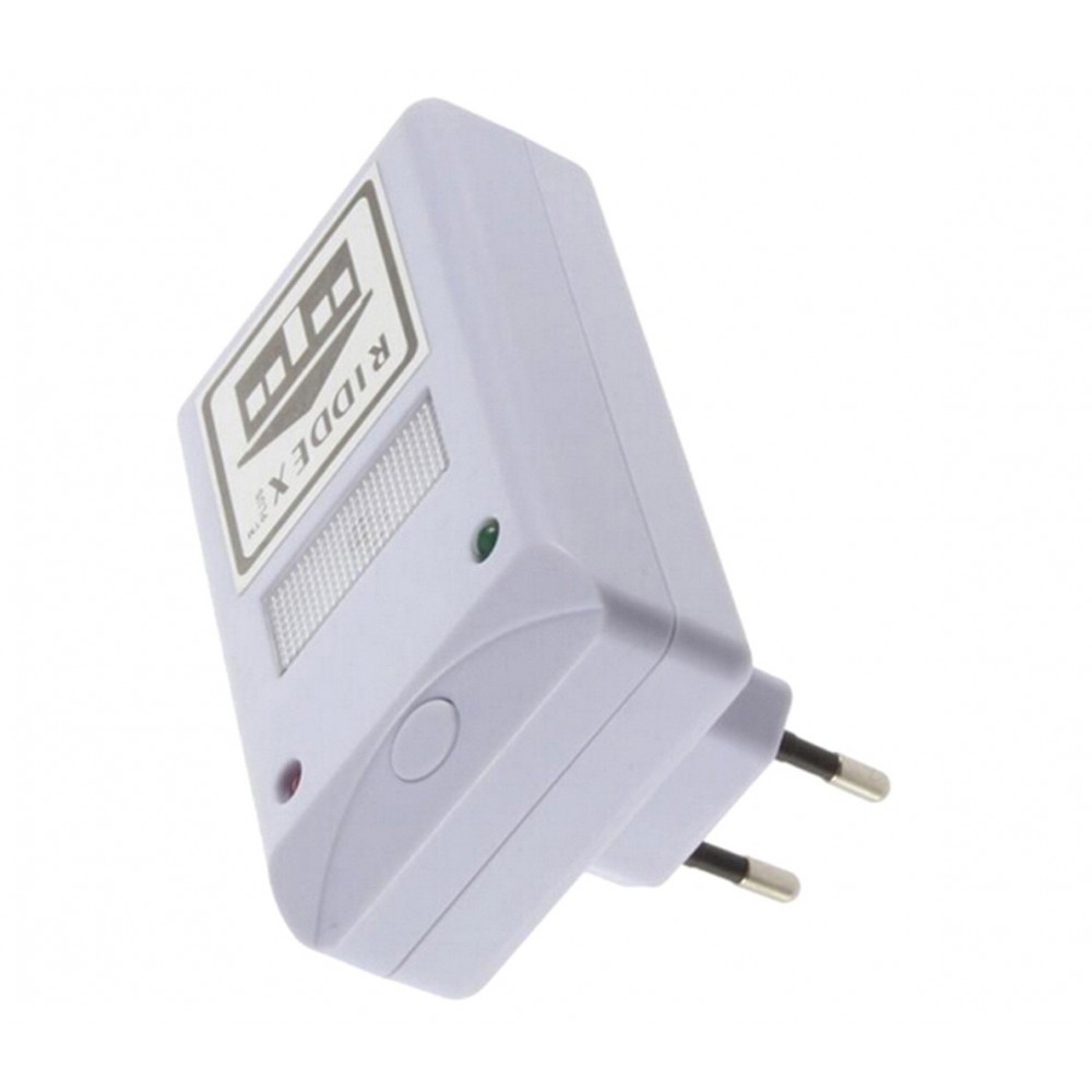 Repelente eléctrico de alta potencia contra...