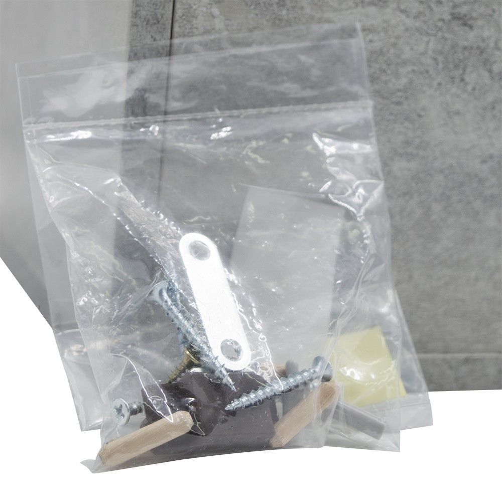 13232 Cubo modular librería cemento de fresno...