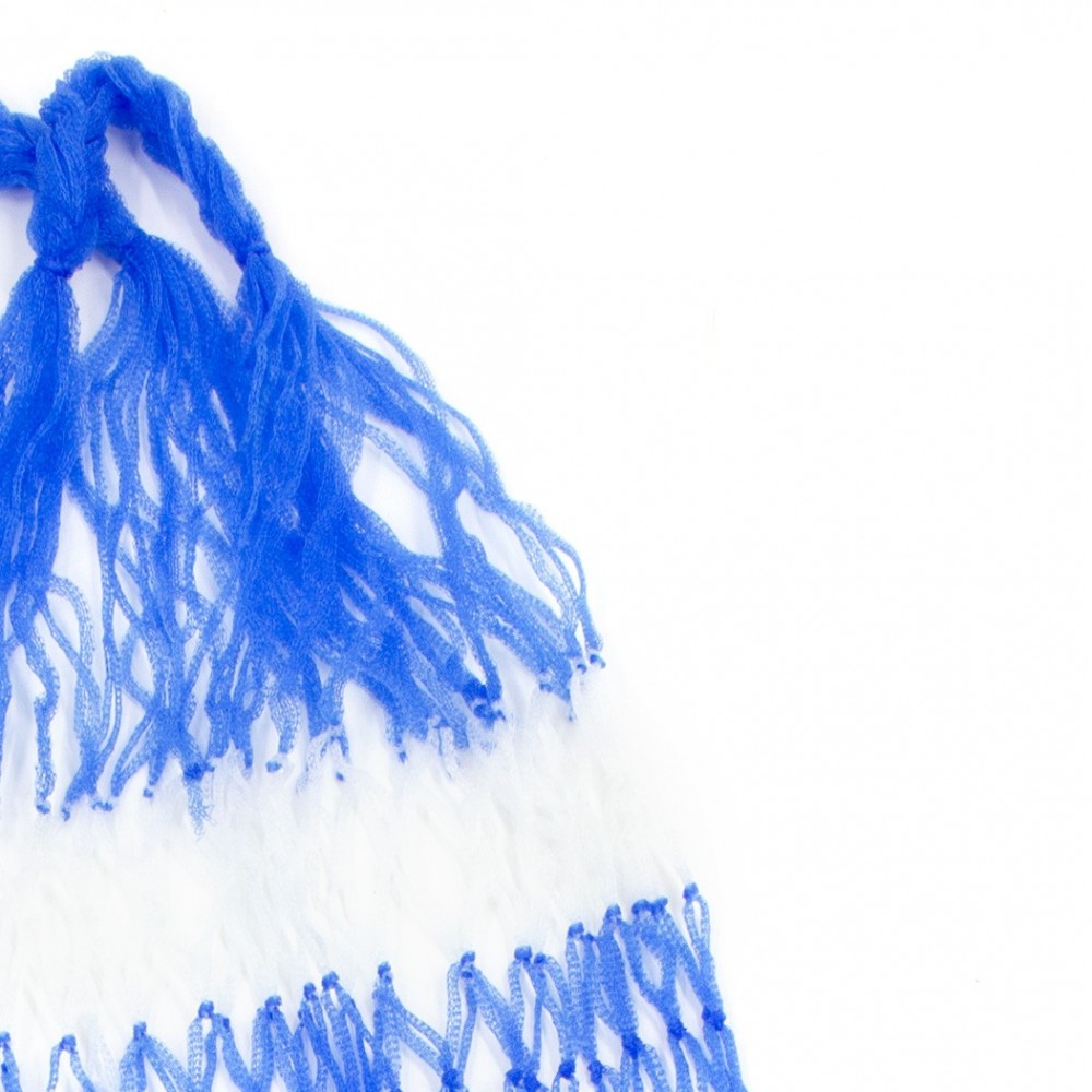 219188 Bolsa de red porta juegos para la playa...