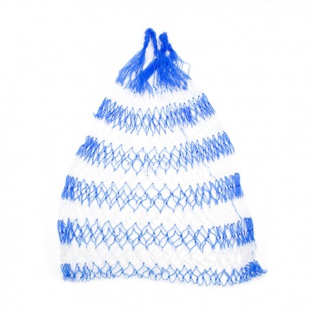 219188 Bolsa de red porta juegos para la playa o piscina en diferentes colores