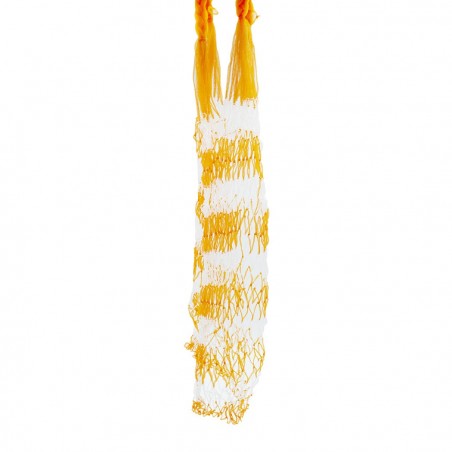 219188 Bolsa de red porta juegos para la playa o piscina en diferentes colores