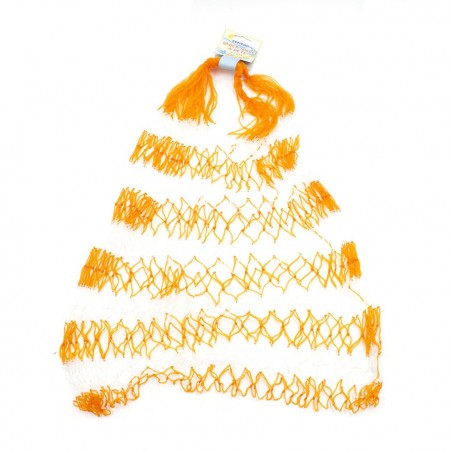 219188 Bolsa de red porta juegos para la playa o piscina en diferentes colores