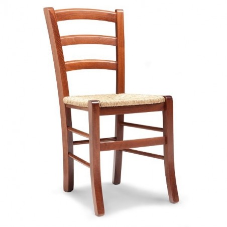 427 Repuesto de asiento silla Silvana estructura inferior paja natural 35x39 cm