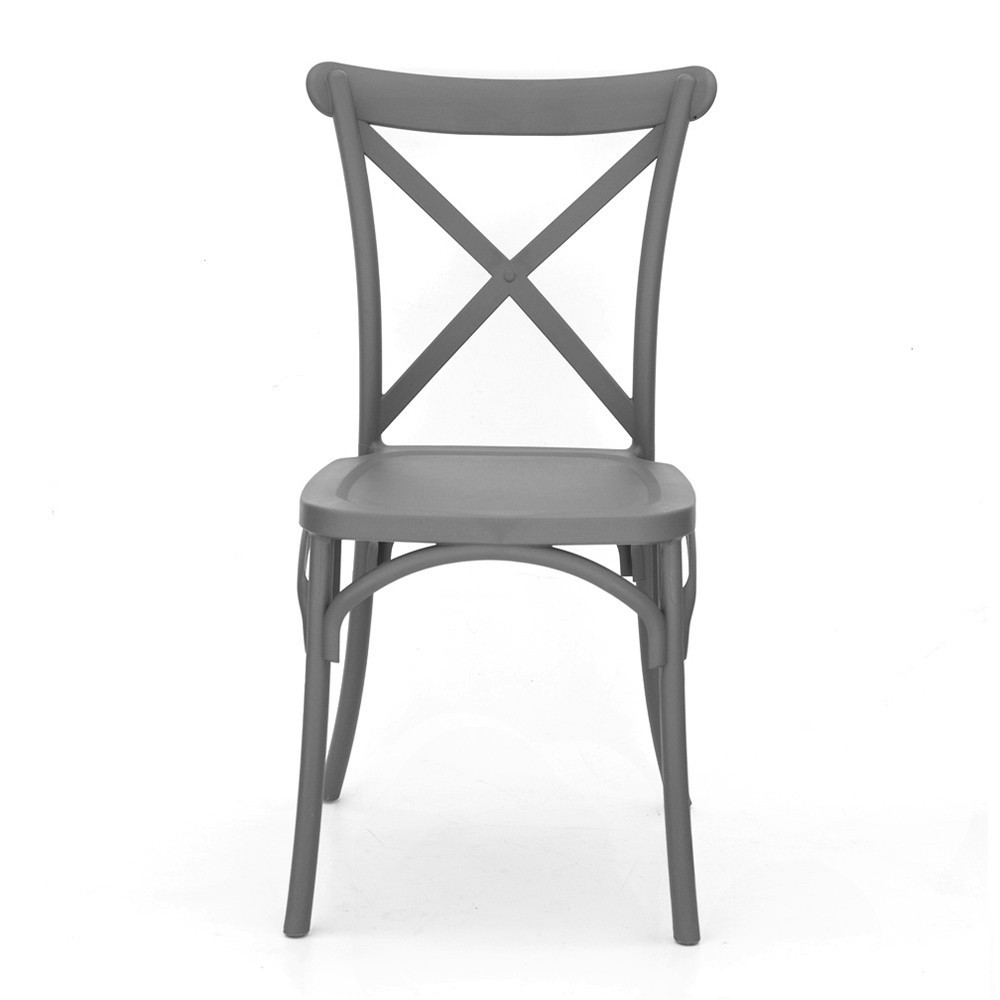 Pack 2 sillas Country fabricadas en...