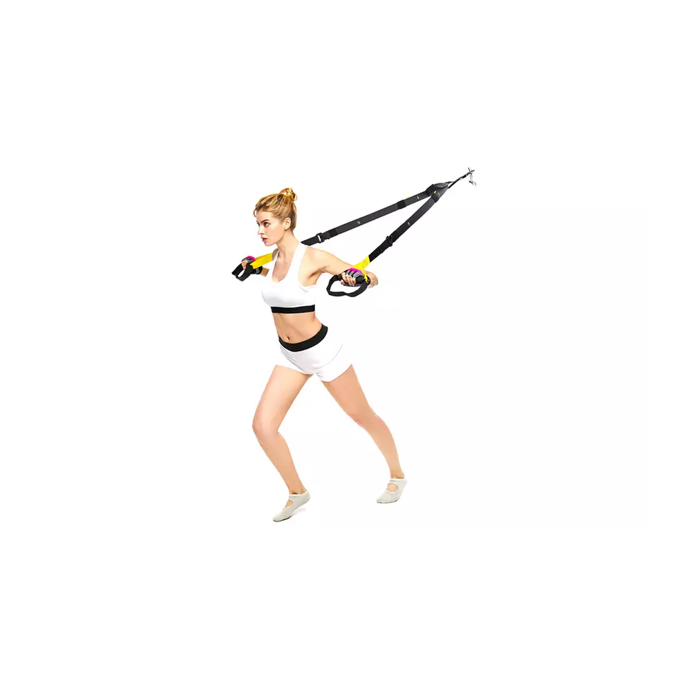 18722 Entrenamiento en suspensión X-TRdh Trx...