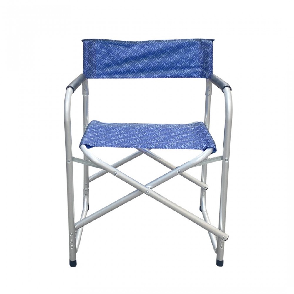 Silla de aluminio plegable FUBUCA Textilene...