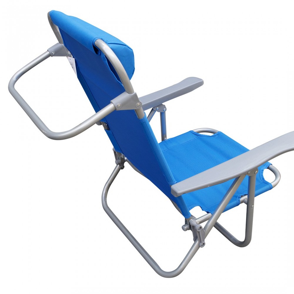 Tumbona reclinable muy cómoda Beach FUBUCA...