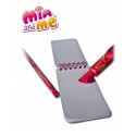 Kit de escritura con estuche - motivo Mia and Me / Perfecta idea de regalo MM13223